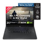 LENOVO LEGION 5 83M00073IN [R7-260/16GB/1TB SSD/WIN11 HOME+MS24/15.3"/8GB-RTX5050 GRAPHICS/1 YEAR(S)/BLACK]