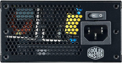 COOLER MASTER MWE 750 VSFX 80 PLUS GOLD ATX 3.1 POWER SUPPLY