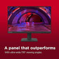 Lenovo L22-4e 21.5inch FHD IPS 100Hz Ultraslim Monitor