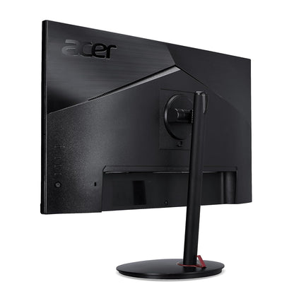 ACER NITRO XV272U V3 27 INCH IPS WQHD 2560 X 1440 PIXELS GAMING BACKLIGHT LED LCD MONITOR
