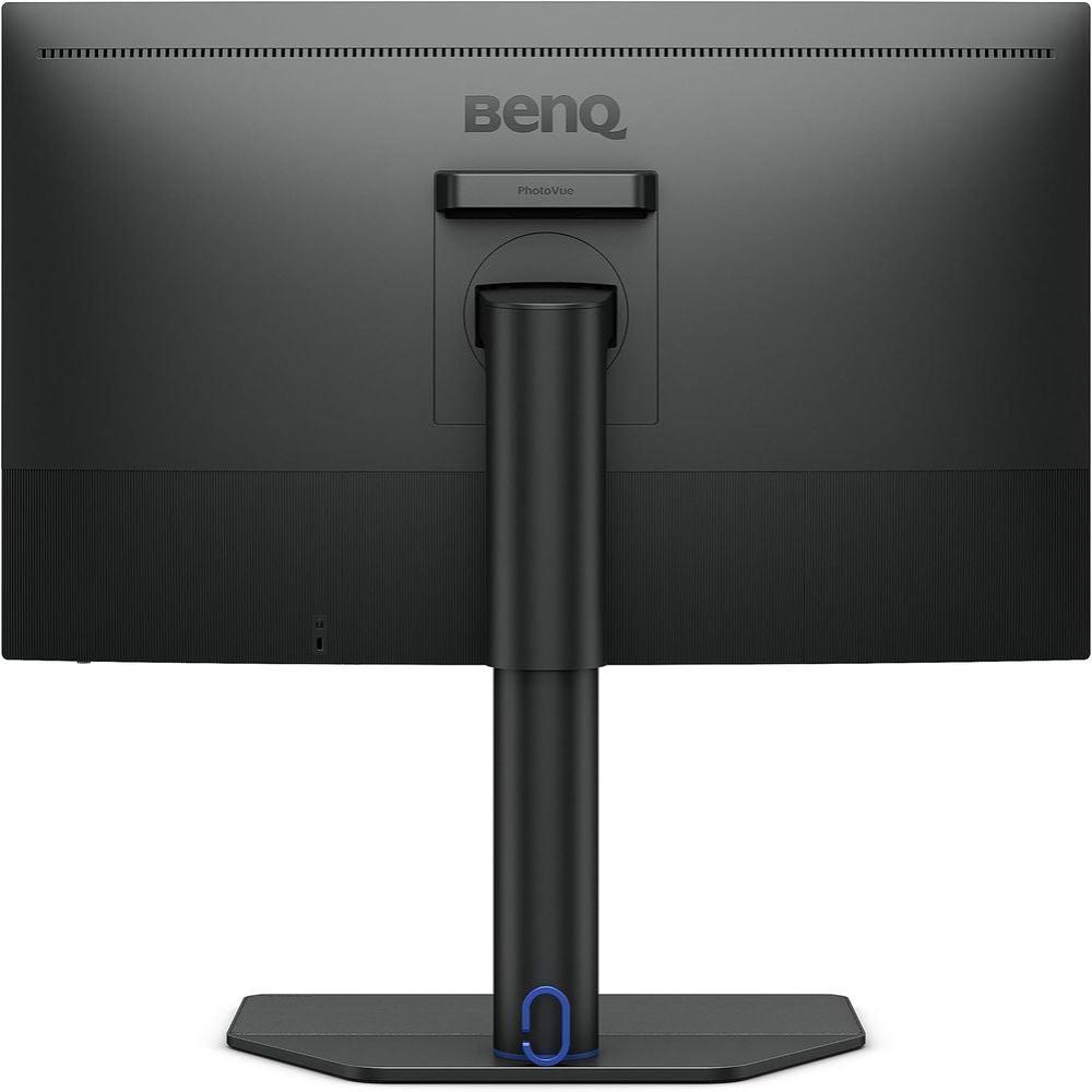BENQ ADOBE SW272Q 27 Inch QHD 60Hz IPS Panel 100% SRGB 5MS NVIDIA Gsync Gaming Monitor