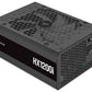 CORSAIR HX1200I 1200 WATT 80 PLUS PLATINUM FULLY MODULAR SMPS CP-9020281-IN