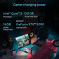 ASUS GAMING V16 V3607VH-RP037WS [CORE5-210H/16GB/512GB SSD/WIN11 HOME+MS24/16.0"/8GB-RTX5050 GRAPHICS/1 YEAR(S)/BLACK]