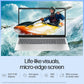 HP 15, INTEL ULTRA 5 125H (16GB DDR5, 1TB SSD) FHD, IPS, 15.6''/39.6CM, WIN11, M365 BASIC(1YR) OFFICE24, SILVER, 1.65KG, FD1255TU, INTEL ARC GRAPHICS, FHD CAMERA W/SHUTTER, AI POWERED LAPTOP