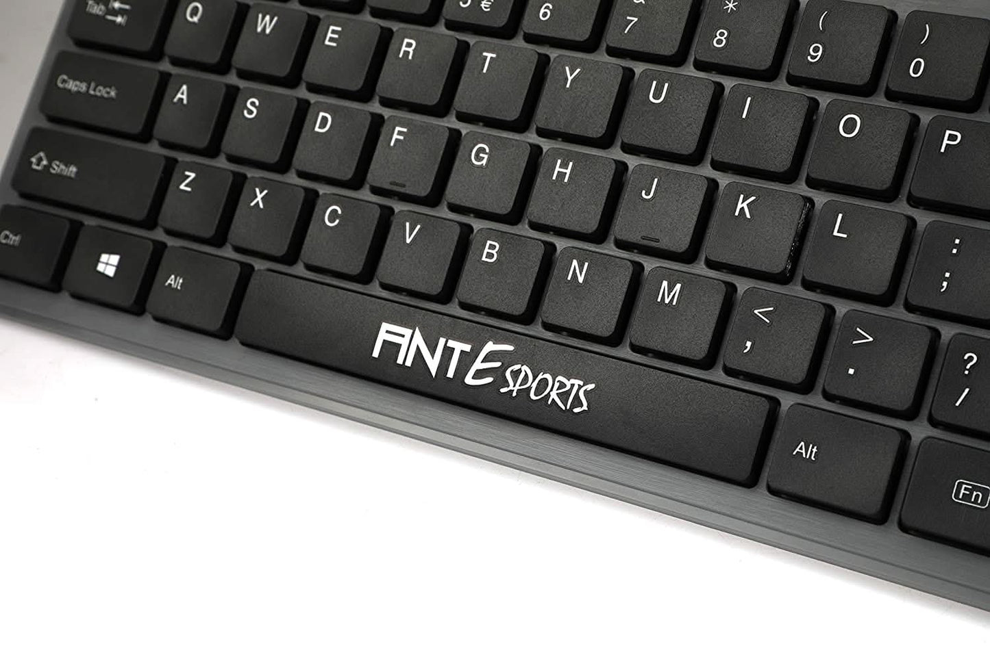 ANT ESPORTS MK217 USB WIRED KEYBOARD
