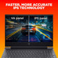 HP VICTUS 15 FA1333TX [CI7-13620H 13TH GEN/16GB/1TB SSD/WIN11 HOME+MSO/15.6 INCH/8GB-RTX4060 GRAPHICS /1 YEAR(S)/BLACK]
