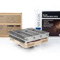NOCTUA NH-L12S CPU AIR COOLER LOW PROFILE