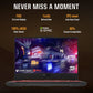 ASUS TUF GAMING A15, 15.6 INCH FHD 144HZ 250NITS, AMD RYZEN 9 8945H PROCESSOR, GAMING LAPTOP (16GB RAM/1TB SSD/NVIDIA GEFORCE RTX 4060/WINDOWS 11/OFFICE HOME/MECHA GRAY/2.2 KG), FA507UV-LP137WS