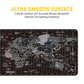 ANT ESPORTS ATLAS GAMING MOUSEPAD - BLACK