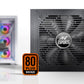 ANT ESPORTS RX750 80 PLUS BRONZE POWER SUPPLY