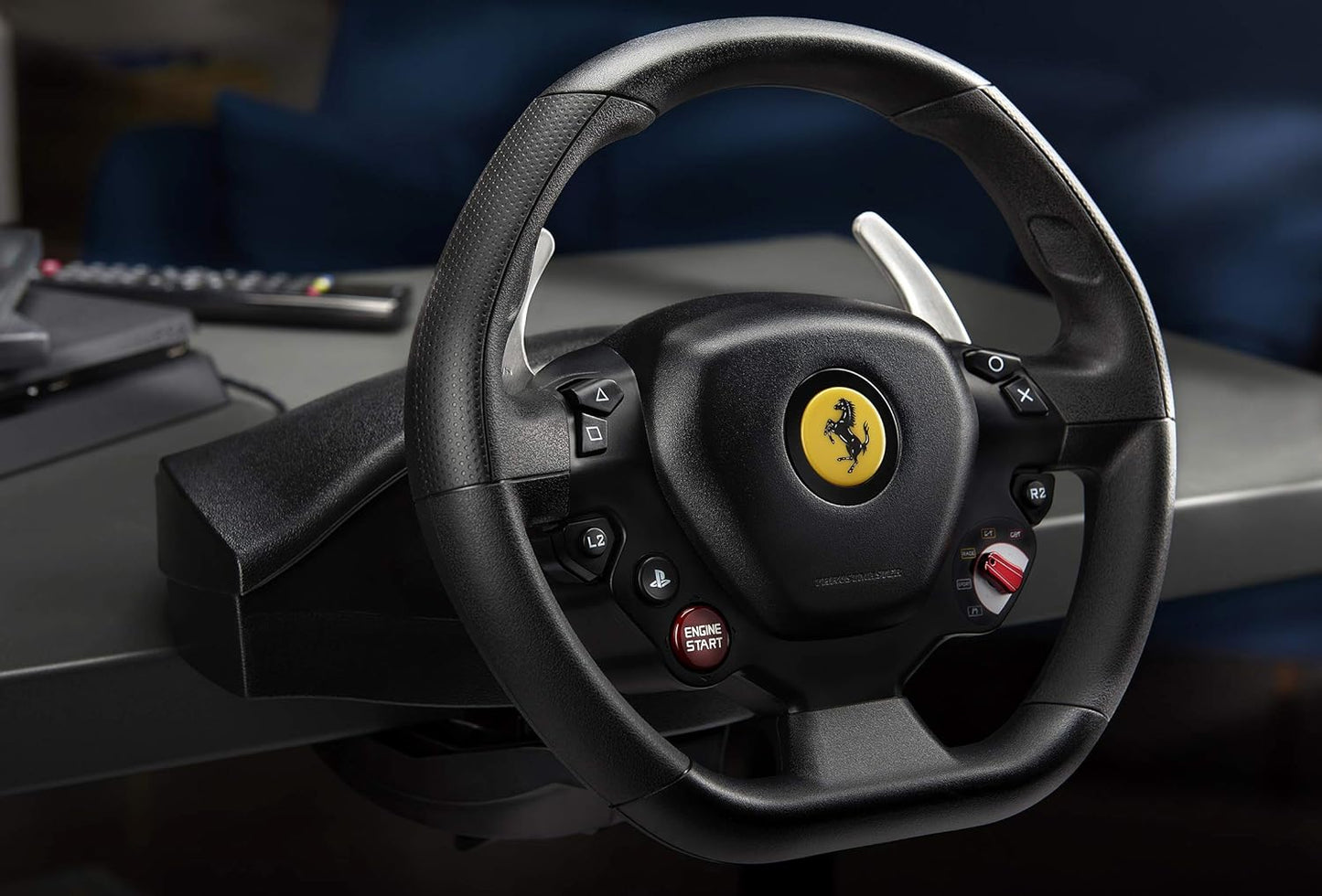 THRUSTMASTER T80 Ferrari 488 GTB Edition