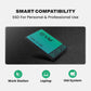 EVM 128GB INTERNAL SATA SSD EVM25/128GB