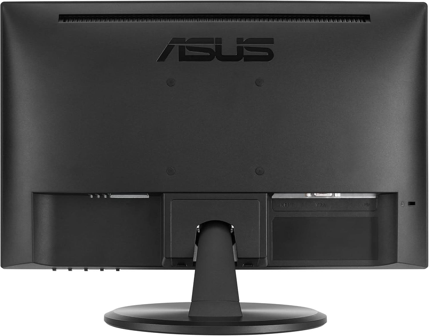ASUS 15.6 Inch Full HD, 10-Point Touchscreen, IPS, Wide Viewing Angle 1080P Touch Monitor