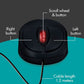 Zebronics Rise Wired Optical Mouse