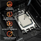 THERMAL GRIZZLY CONDUCTONAUT EXTREME 1 GRAM ULTRA HIGH PERFORMANCE THERMAL PASTE