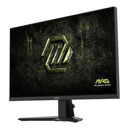 MSI MAG 275F E20 27 Inch FHD, Rapid IPS Monitor