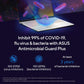 ASUS VIVOBOOK 15 X1504ZA-NJ542WS [CI5-1235U 12TH GEN/16GB/512GB SSD/WIN11 HOME+MSO/15.6 INCH/INTEGRATED GRAPHICS /1 YEAR(S)/SILVER]