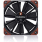 NOCTUA NF-F12 IPPC 3000 PWM, 4-PIN, HEAVY DUTY COOLING FAN WITH 3000RPM (120MM, BLACK)