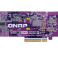 QNAP QM2-2P410G1T