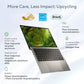 ASUS ZENBOOK S 13 OLED (2024), 13 INCH (33.78CM) 3K OLED 16: 10, INTEL CORE ULTRA 7 155U, BUILT-IN AI, THIN & LIGHT LAPTOP (32GB/1TB SSD/WIN11/OFFICE 2021/BASALT GREY/1 KG), UX5304MA-NQ762WS
