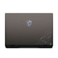 MSI CROSSHAIR 16 HX D14VGKG-205IN [CI7-14700HX 14TH GEN/32GB/1TB SSD/WIN11 HOME/16.0 INCH/8GB-RTX4070 GRAPHICS /2 YEAR(S)/GREY]