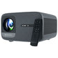 ZEBRONICS PIXAPLAY 59 Smart Projector