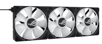 ASUS ROG RYUYJIN III 360 ARGB EXTREME ALL-IN-ONE AIO CPU LIQUID COOLER