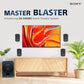 SONY SA-D40M2/Z E12 ALL IN ONE 4.1CH HOME THEATRE SYSTEM WITH 100W POWER OUTPUT AND POWERFUL SUBWOOFER BLACK