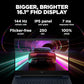 HP VICTUS 16 S0095AX [R7-7840HS RYZEN/16GB/512GB SSD/WIN11 HOME/16.0 INCH/6GB-RTX3050 GRAPHICS /1 YEAR(S)/BLUE]