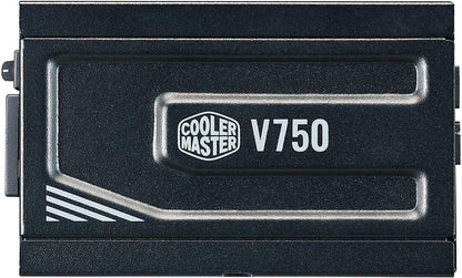 COOLER MASTER MWE 750 VSFX 80 PLUS GOLD ATX 3.1 POWER SUPPLY