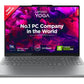 LENOVO YOGA PRO 9 INTEL EVO CORE ULTRA 9 185H BUILT-IN AI 16 INCH(40.6CM) 3.2K IPS 165HZ TOUCHSCREEN LAPTOP (32GB/1TB SSD/NVIDIA RTX 4050 6GB/WIN11/MSO 21/5.0MP+IR CAM/3 MON GAMEPASS/GREY/2KG), 83DN004VIN