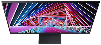SAMSUNG 32 INCH LS32A700NWXXL UHD MONITOR