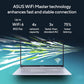 ASUS VIVOBOOK 15, INTEL CORE I5-12500H 12TH GEN, 15.6" (39.62 CM) FHD, THIN AND LIGHT LAPTOP (16GB/512GB/WIN11/OFFICE 2021/SILVER/1.7 KG), X1502ZA-EJ544WS