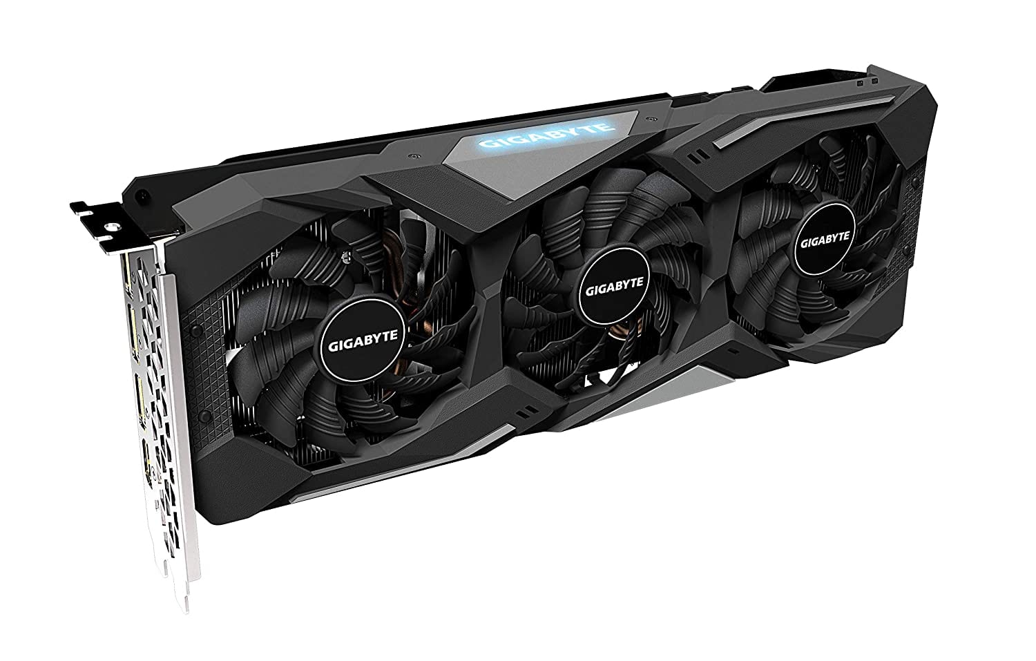 GIGABYTE Radeon RX 5500 XT Gaming OC 8GB AMD Graphic Card