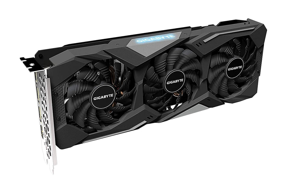 GIGABYTE Radeon RX 5500 XT Gaming OC 8GB AMD Graphic Card