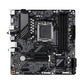 GIGABYTE AMD B650M D3HP AX DDR5 MOTHERBOARD