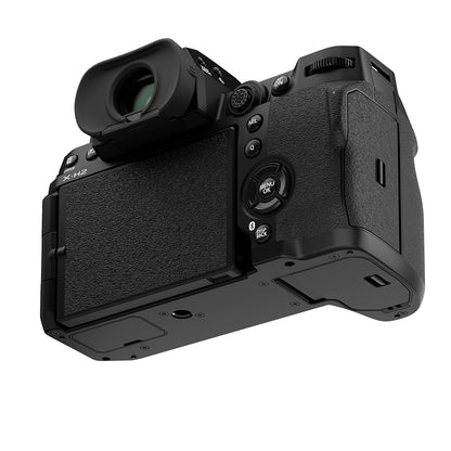 FUJIFILM X-H2 40MP APS-C X-TRANS SENSOR|PIXEL SHIFT|AI DEEP LEARNING|IBIS SYSTEM|ULTRA HIGH RESOLUTION MIRRORLESS CAMERA|8K 30P|SUBJECT DETECTION AND TRACKING FOR PRO PHOTOGRAPHERS AND VIDEOGRAPHERS