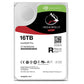 SEAGATE IRONWOLF PRO 16TB NAS INTERNAL HARD DRIVE