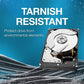 SEAGATE SKYHAWK SURVEILLANCE 10TB INTERNAL HARD DRIVE