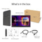 ASUS ZenScreen 16 Inch Full HD, IPS, Dual USB-C Portable USB Monitor