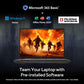 ASUS TUF GAMING F16 13TH GEN,INTEL CORE I7-13620H GAMING LAPTOP(NVIDIA RTX 4050-6GB/140W TGP/16GB/512GB/FHD+/16 INCH/144HZ/WINDOWS 11/M365 BASIC(1YEAR)*/OFFICE HOME 2024/MECHA GRAY/2.20 KG)FX677VU-RL155WS