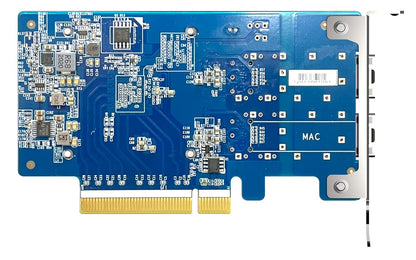 QNAP QXG-25G2SF-CX6