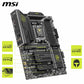 MSI MAG B850 TOMAHAWK MAX WIFI MOTHERBOARD