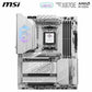 MSI MPG X870E Edge TI WiFi Motherboard