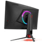 ASUS ROG Strix XG27VQ 27 Inch FHD 144Hz VA Panel 72% SRGB 4MS AMD Freesync Gaming Monitor