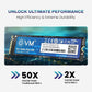 EVM 1TB NVME M.2 SSD EVMNV/1TB