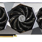 MSI GeForce RTX 4070 Ti Suprim X 12GB Nvidia Graphic Card