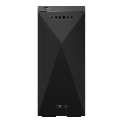ASUS S500ME, CONSUMER TOWER PC, 13TH GEN, INTEL CORE I3-13100, (8GB/512GB PCIE SSD/WINDOWS 11 HOME/OFFICE 2021) S500ME-313100011WS
