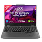 LENOVO LOQ 2024 12TH GEN INTEL CORE I5-12450HX 15.6 INCH (39.6CM) 144HZ 300NITS FHD IPS GAMING LAPTOP (16GB/512GB SSD/NVIDIA RTX 3050 6GB GRAPHICS/WIN 11/NON-MSO/3 MON. GAME PASS/GREY/2.4KG), 83GS003NIN