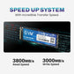 EVM 2TB GEN 3 NVME (2280) INTERNAL SSD -(EVMNV/2TB)